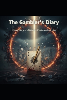 The Gambler’s Diary: A True Story of Addiction, Denial, and Survival