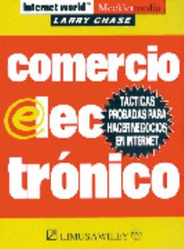 Paperback Comercio electrónico [Spanish] Book
