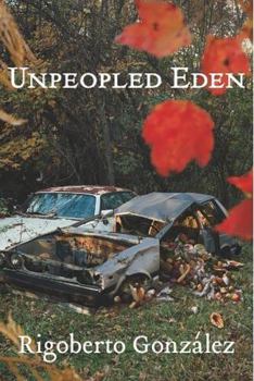 Paperback Unpeopled Eden Book