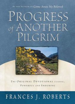 Paperback Progress of Another Pilgrim Book