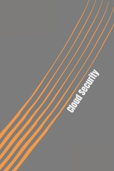 Paperback Cloud Security: Introduction to cloud security and data protection Book