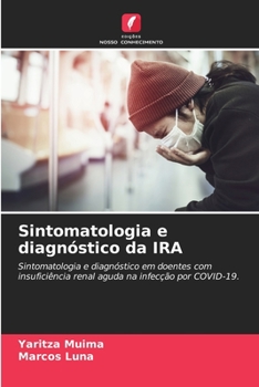 Paperback Sintomatologia e diagnóstico da IRA [Portuguese] Book