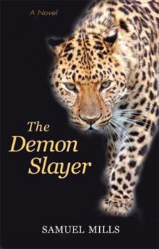Paperback The Demon Slayer Book