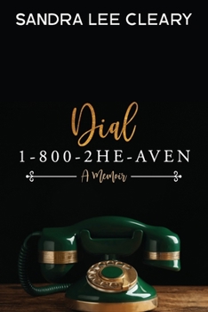 Paperback Dial 1-800-2HE-AVEN: A Memoir Book