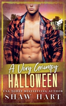 A Very Grumpy Halloween (Wolf Valley: A Very Grumpy Holiday)