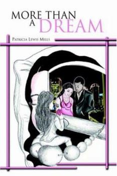 Paperback More than a Dream Book