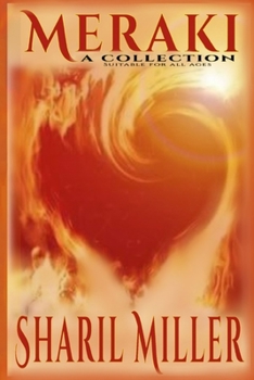 Paperback Meraki: A Collection Suitable for All Ages Book