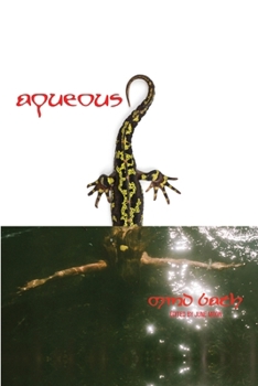 Paperback Aqueous Book