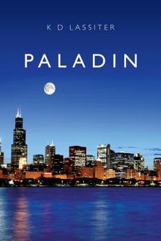 Paperback Paladin Book
