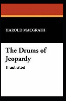 Paperback The Drums of Jeopardy Illustrated Book