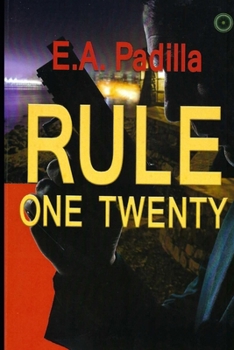 Paperback Rule One Twenty Book