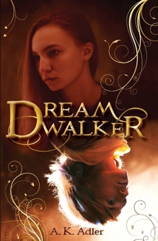 Paperback Dreamwalker Book