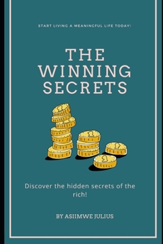 Paperback The winning secrets Book