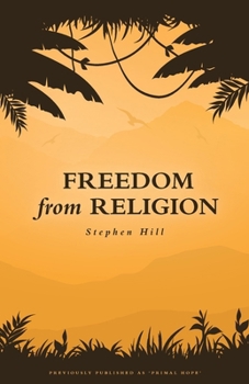 Paperback Freedom from Religion Book