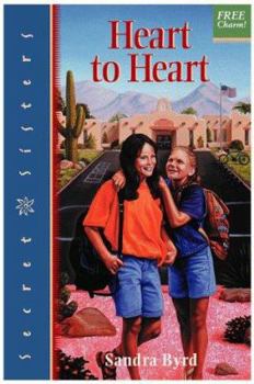Heart to Heart - Book #1 of the Secret Sisters