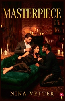 Paperback Masterpiece Book