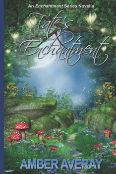 Paperback Fate's Enchantment Book