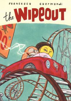Hardcover Wipeout Gn Book
