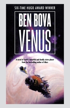 Paperback Venus Book