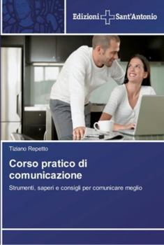 Paperback Corso pratico di comunicazione [Italian] Book