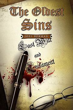 Hardcover The Oldest Sins Book