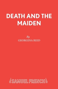 Paperback Death and the Maiden: A Play Book