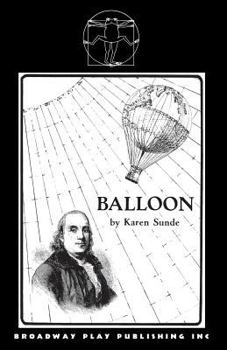 Paperback Balloon Book