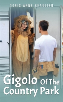 Paperback Gigolo Of The Country Park Book