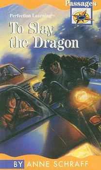 Paperback To Slay the Dragon Book