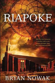 Paperback Riapoke Book