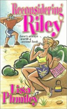 Mass Market Paperback Reconsidering Riley Book