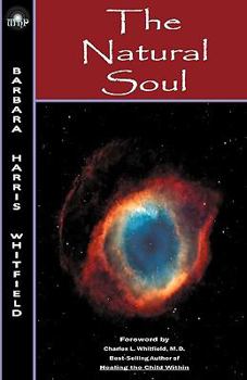 Paperback The Natural Soul Book