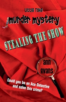 Paperback Stealing The Show Book