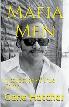 Paperback Mafia Men Book