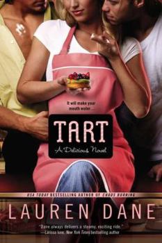Tart - Book #2 of the Delicious
