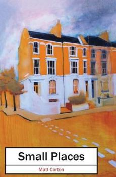 Paperback Small Places Book