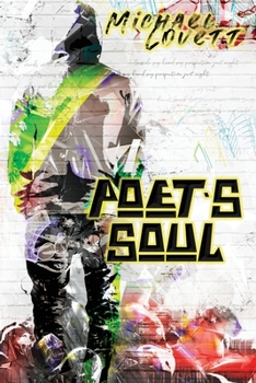 Paperback Poet's Soul Book