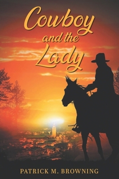 The Cowboy and the Lady (Pardner)