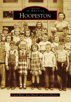 Hoopeston - Book  of the Images of America: Illinois