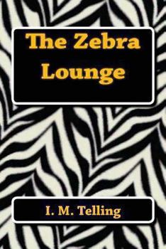 Paperback The Zebra Lounge Book