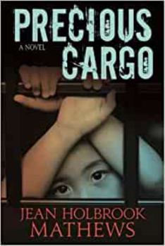 Hardcover Precious Cargo Book