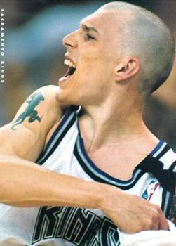 Library Binding The History of the Sacramento Kings Book