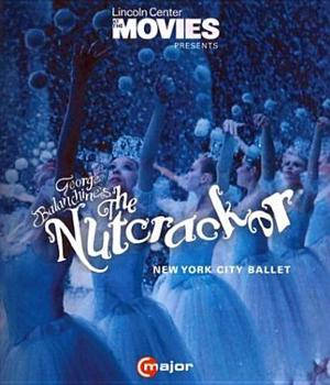 George Balanchine's The Nutcracker