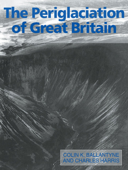 Paperback The Periglaciation of Great Britain Book