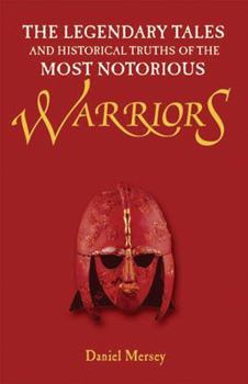 Hardcover Warriors: Warfare and the Native Americans Book