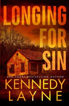 Longing for Sin - Book #2 of the Touch of Evil