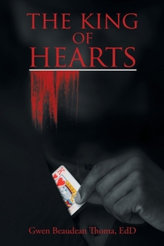 Paperback The King of Hearts Book