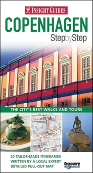 Paperback Copenhagen (Step by Step) Book