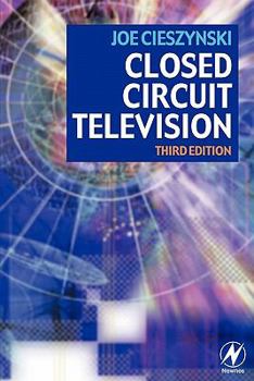 Paperback Closed Circuit Television Book