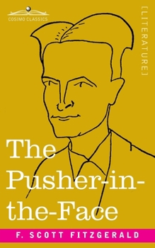 Paperback The Pusher-in-the-Face Book